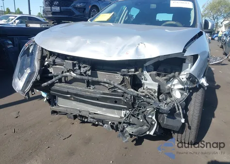 2019 Nissan Rogue S z USA, uszkodzony, nr VIN KNMAT2MT3KP552226